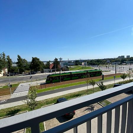 Flat4You Познан Екстериор снимка