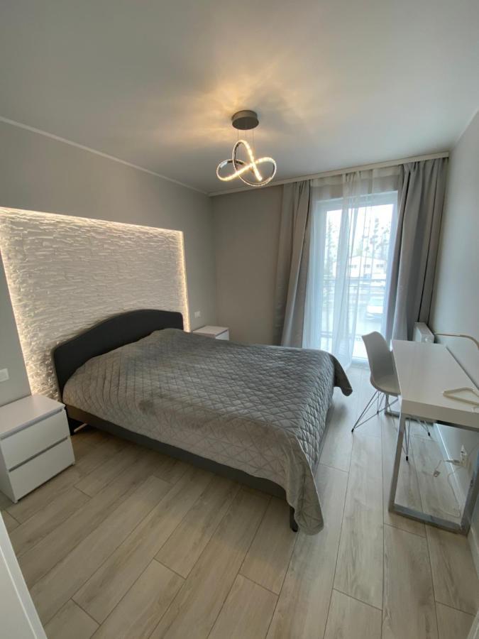 Flat4You Познан Екстериор снимка