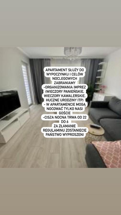 Flat4You Познан Екстериор снимка